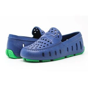 Nearly NEW Floafers Prodigy Driver, navy C9, $50